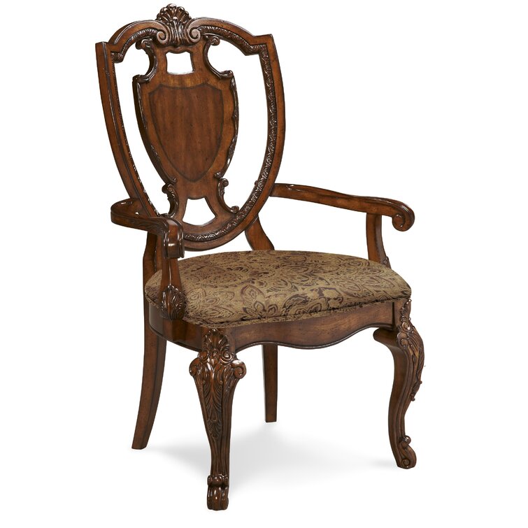 Antique arm discount chairs for sale